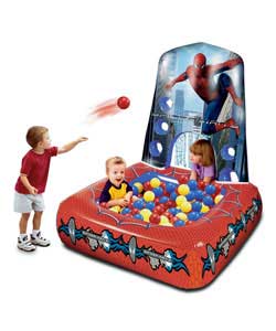 Spiderman 3 Ball Pit product image