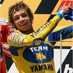 Rossi Standing Figure 2006 product image