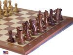 Click here to go to "Wood Chess Sets"