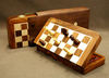 Click here to go to "Travel Chess Sets"