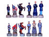Click here to go to "War Chess Pieces"