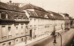 Das Auswärtige Amt um 1900 in Berlin, Wilhelmstraße 76
