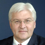 Frank Walter Steinmeier