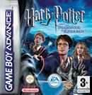 EA Harry Potter & The Prisoner Of Azkaban GBA product image