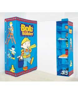 Bob the Builder 2-piece Bedroom Pack product image