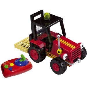 Born To Play Bob the Builder Remote Control Talkie Sumsy product image