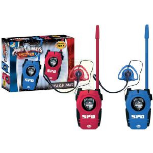 IMC Power Ranger SPD Space Microphone product image