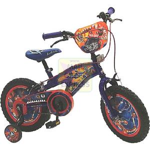 Universal Cycles Power Rangers 14 Cycle product image