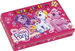 Toy Brokers Fuzzy-Felt My Little Pony Tin product image