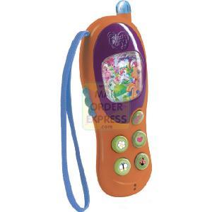 Toy Brokers Ideal My Little Pony Mobile Phone product image