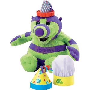 Mattel Fisher Price Fimbles Hat Rappin Roly Mo product image