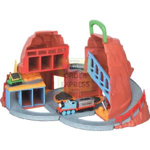 RC2 Learning Curve Take Along Sodor Mining product image