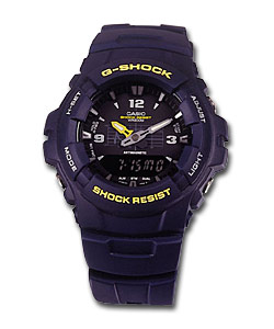 G-Shock Combi Watch product image
