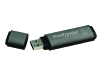 Kensington Data Traveler Secure/2GB USB2.0 product image