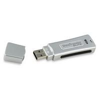 Kingston DataTraveler Elite USB 2.0 Flash Memory product image