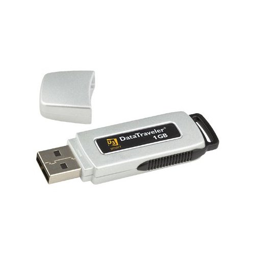 Kingston Technology 1GB U3 DataTraveler Smart product image