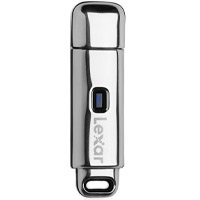 Lexar 1GB JumpDrive Lightning USB High Speed product image