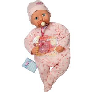 Zapf Creation Baby Annabell 3 2006 Version product image