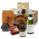 The Andromeda Hamper product image