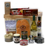 The Cassiopeia Hamper product image