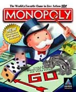 Monopoly 2.0 CDROM Game Online download internet play 3D