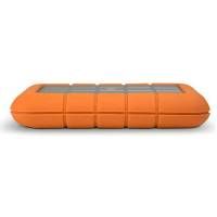 LaCie USB2 Mobile RUGGED 80GB- 2.5 5400rpm- 8MB- product image