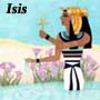 Isis Page