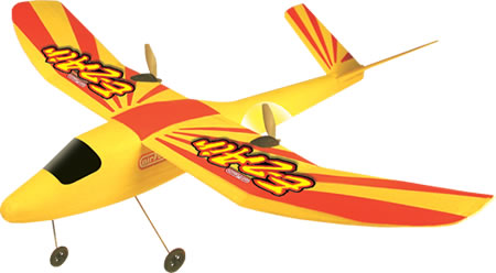 E.Z. Air Radio Controlled Plane product image
