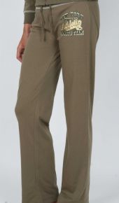 Ladies Knitted Leisure Pant product image