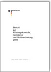 Titelblatt des Jahresabrüstungsberichts 2006