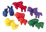 Learning Resources Friendly Farm Animal Counters product image