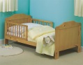 LXDirect junior bed product image