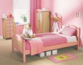 LXDirect Twinkle bedroom furniture product image