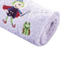 Pair of Bath Towels - Magic product image