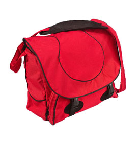 Firstwheels Nursing Shoulder Bag product image