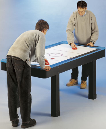Power Air Hockey Table product image