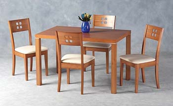 Seconique Savoy Dining Set product image
