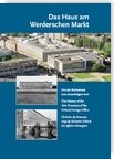 Titelblatt Broschüre "Das Haus am Werderschen Markt"