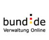 Logo von www.bund.de