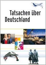 Logo des Handbuchs Tatsachen über Deutschland