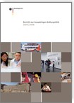 Jahresbericht der Bundesregierung zu Auswärtigen Kultur- und Bildungspolitik 2005/2006