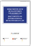Broschüre "Dokumente Humanitäre Hilfe"