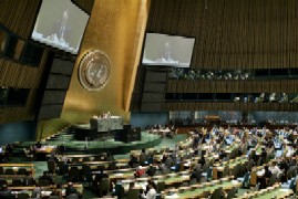 62a Asamblea General de las Naciones Unidas 