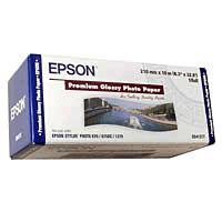 Epson 210mm x 10M Premium Glossy Photo Paper... product image