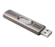 Sandisk 2GB Titanium USB Pen Drive product image