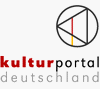 Logo von "Kulturportal Deutschland"