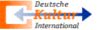 Logo Deutsche Kultur International