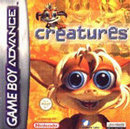 Creatures fr Gameboy Advance