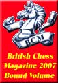 British Chess Magazine Bound Volume 2007