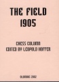 The Field 1905, Ed. Leopold Hoffer